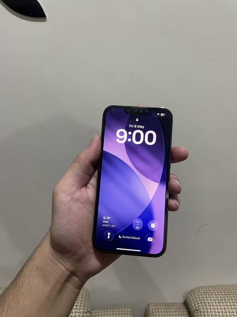 Iphone 13 pro 1