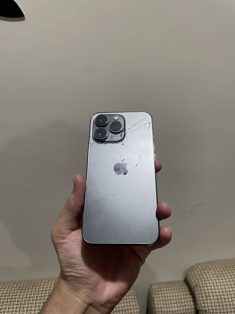Iphone 13 pro 2