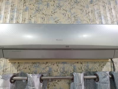 Gree Inverter A. C