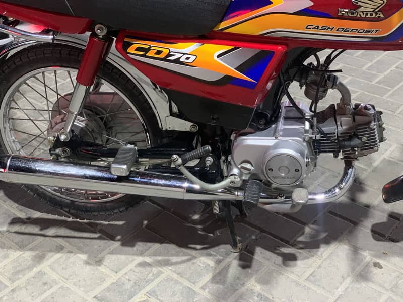 cd70 2025 2