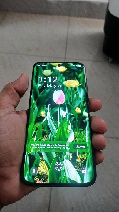 Tecno Spark 40 Pro 0