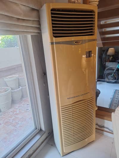 Waves Coolpoint 2 Ton Floor Standing AC