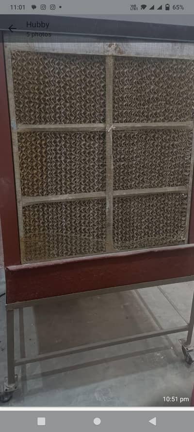 Lahori Air Cooler