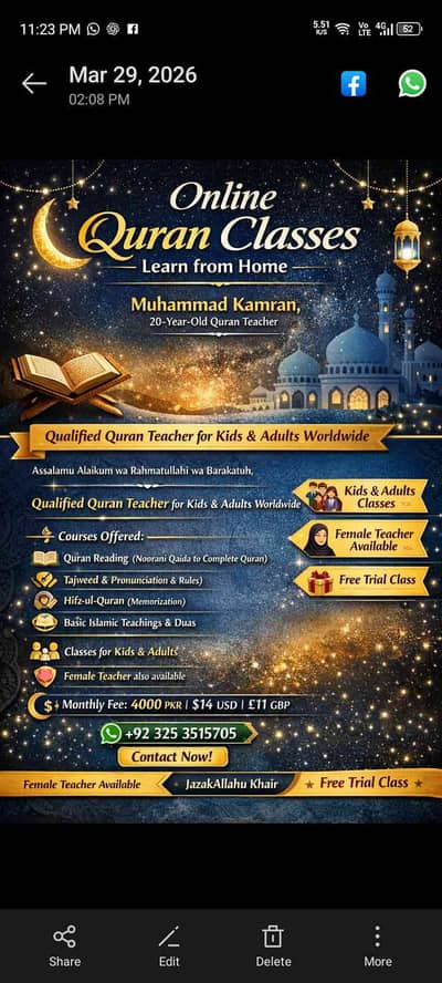 Muhammad Kamran 
