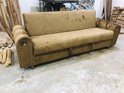 poshish bed only 26k starting price