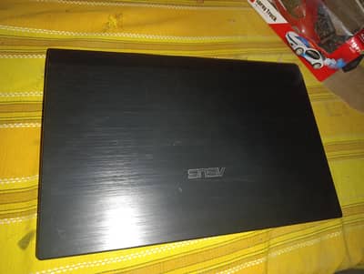 Asus laptop