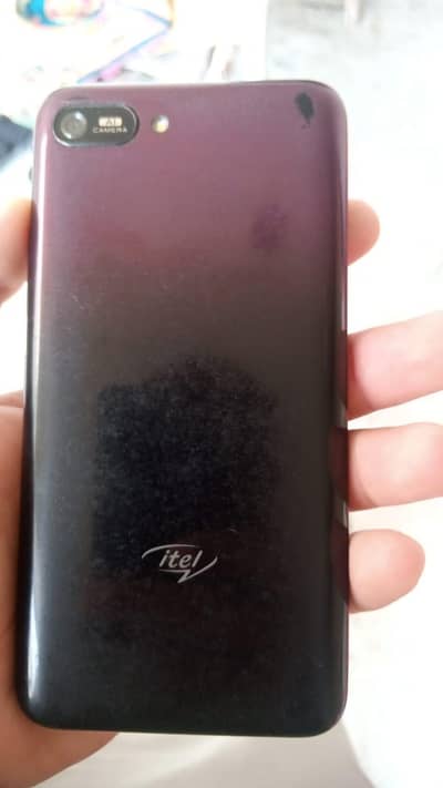 Itel a25 pro for urgent sale 2/32 best for hotspot