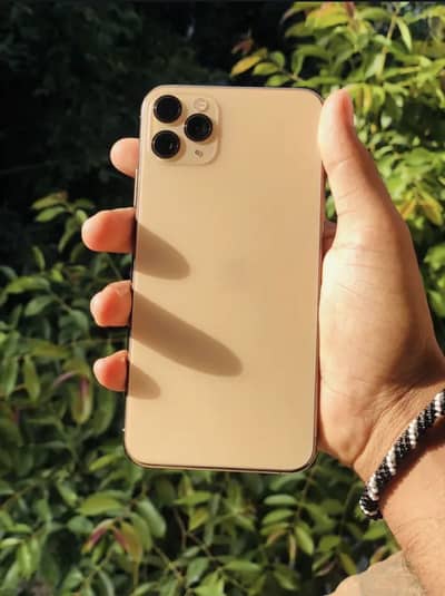 PTA 256 GB 11 pro max
