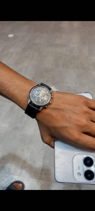 casio beside BEM-501 WATCH for urgent sale