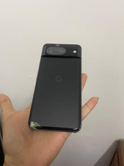 Google pixel 8 PTA APPROVED