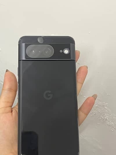 Google pixel 8 PTA APPROVED