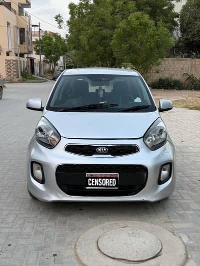 Kia picanto