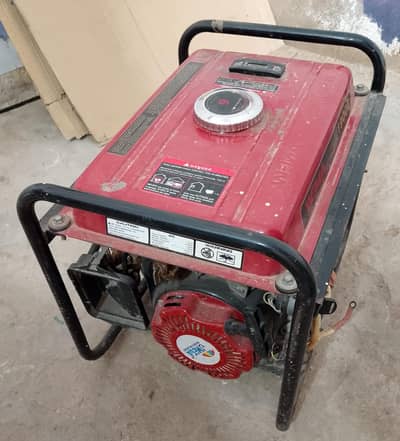 1 KV generator For Home use