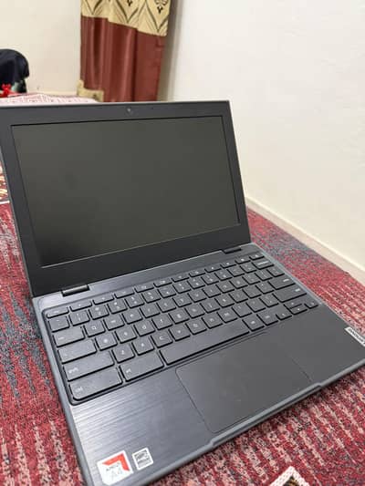 Lenovo 100e chromebook 2nd generation