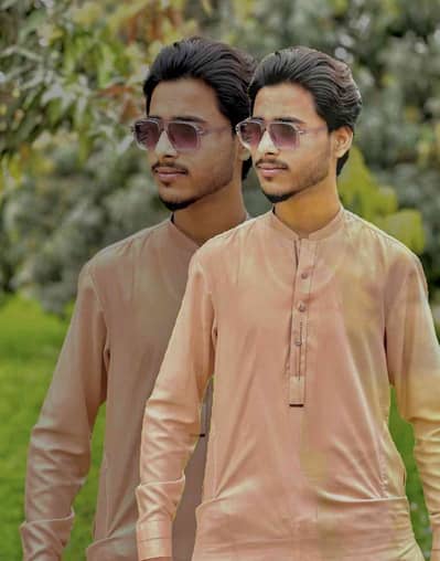 Mohsin Khan