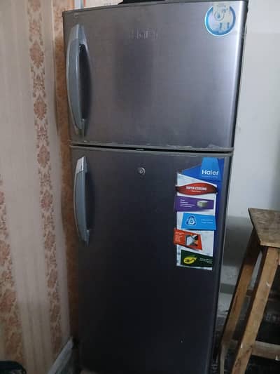 haier fridge