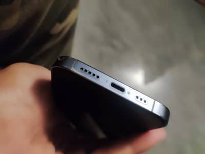 iPhone 13 Pro | PTA APPROVED