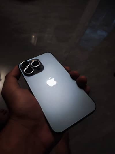 iPhone 13 Pro | PTA APPROVED