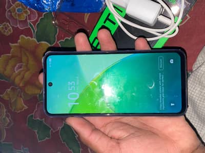 Infinix smart 10 plus