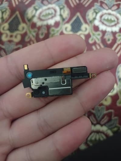 Google Pixel 6 Pro Original Charging Port Flex Strip - Genuine