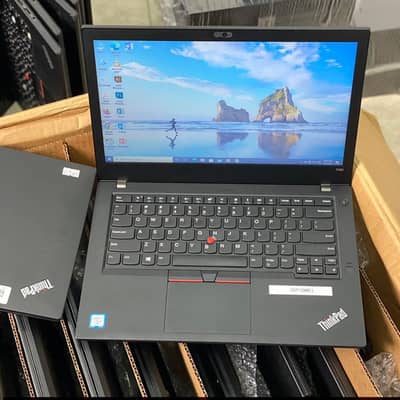 Lenovo THINKPAD T480 i5 8th gen as good as new stock @ PC WORLD