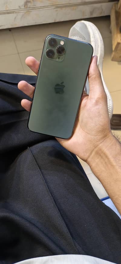 iphone 11pro 256gb non pta