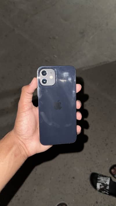 Iphone 12 64 gb factory unlock