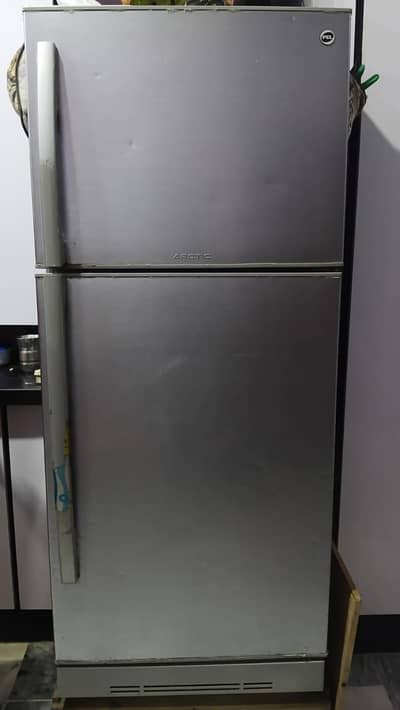 Pel refrigerator