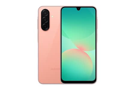 Samsung A26 5g 8/256 just one month use brand new