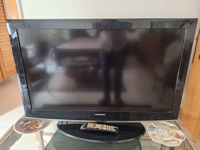 Samsung LCD 40 Inch's and 50 Inch's | Good condition | Working