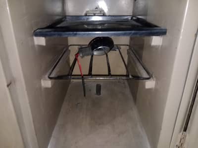 admira kitchen Hobe for sale