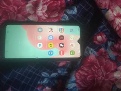 samsung a20s with box