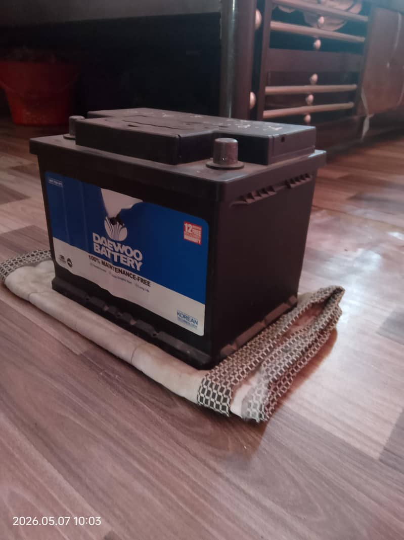 bettri dry 2