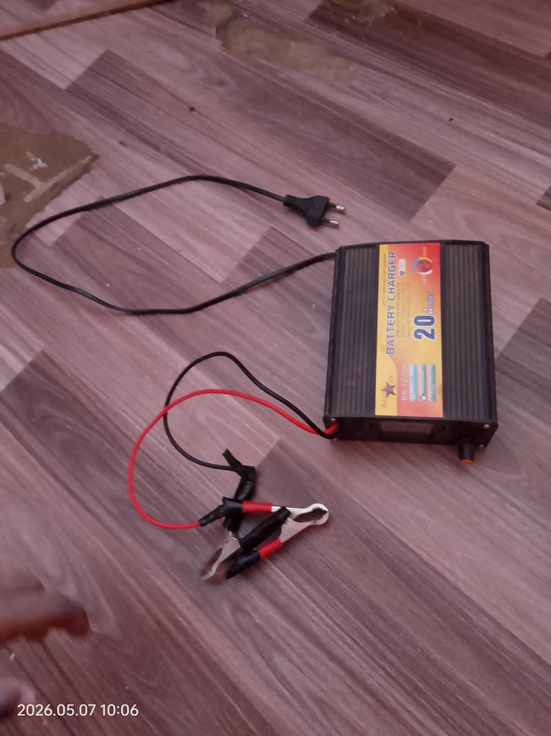bettri dry 5