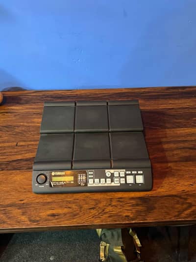 Yamaha DTX-MULTI 12 Electronic Drum Pad | Professional Octapad |