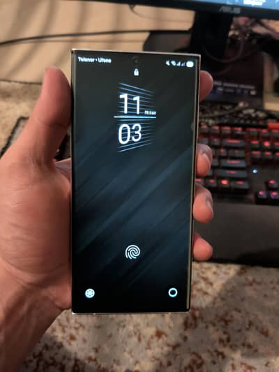 Samsung Galaxy S23 Ultra
