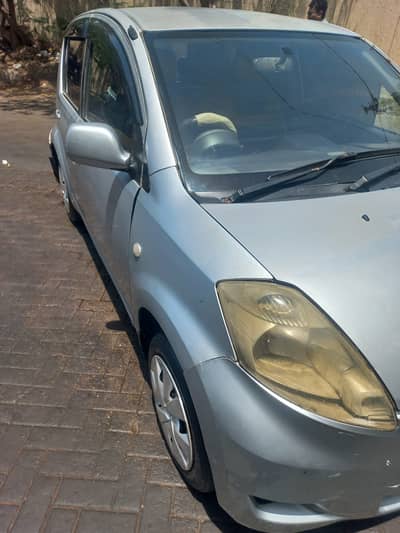 Toyota Passo 2006 / 2009 for sale
