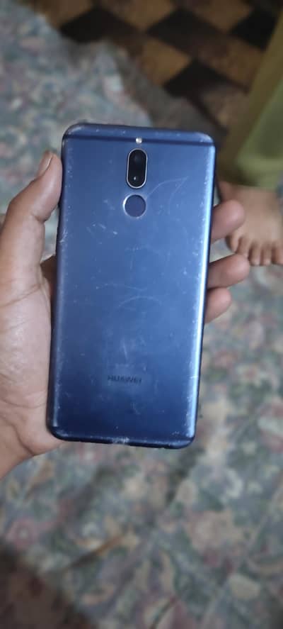 mate 10 lite 4gb 64gb