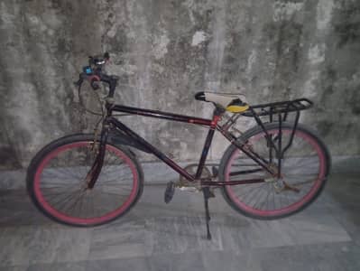 full size sport cycle