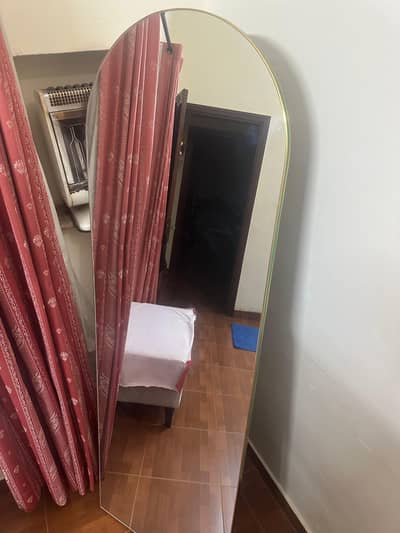 long standing mirror for sale