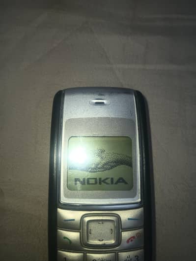 Nokia 11/10 i