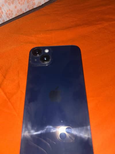 Iphone 14 plus 128 gb Jv