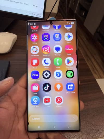 S22 Ultra Non PTA