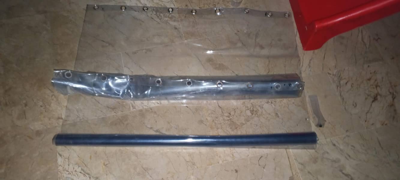 transparent sheet 0
