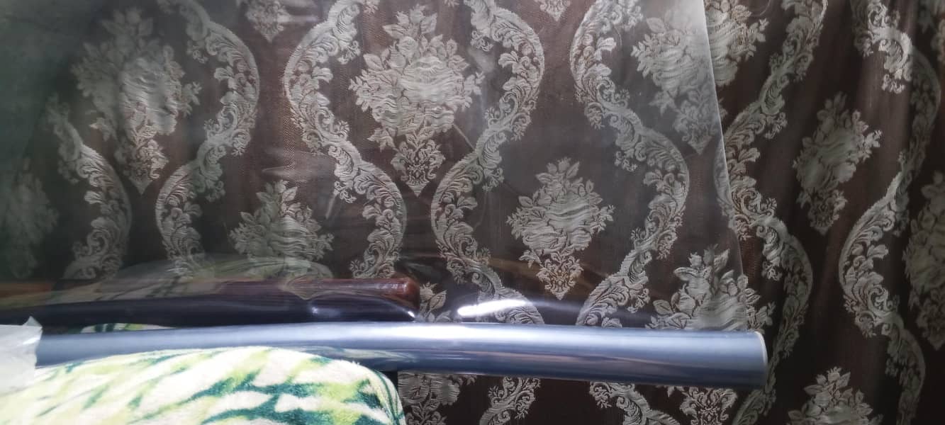transparent sheet 3