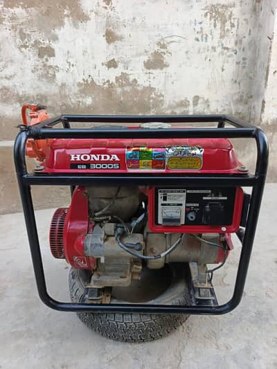 Handa generator 3 kv for sale