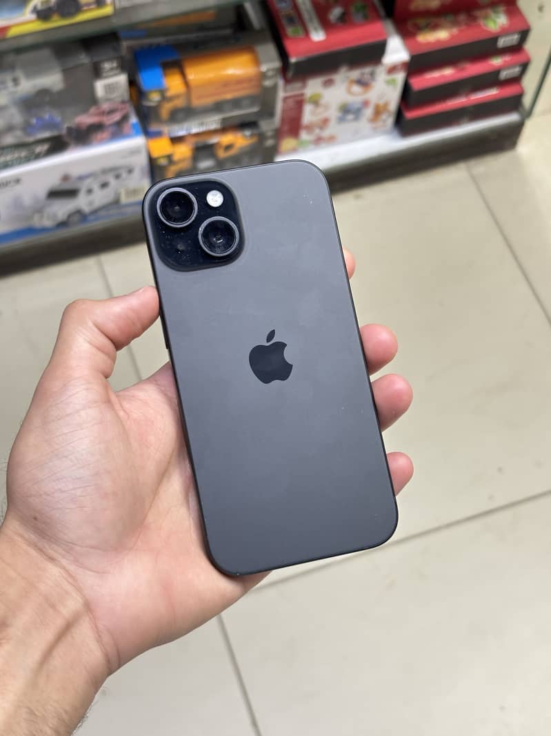 Iphone 15 0