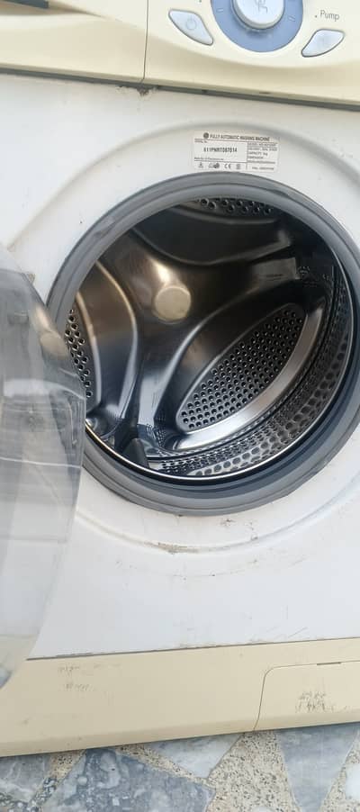 Lg 5kg