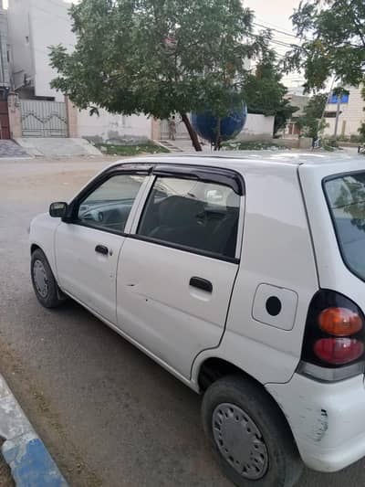 fine condition smooth drive car no required to major work