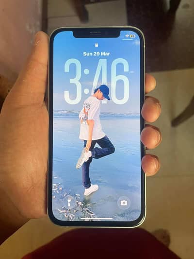 iPhone 12